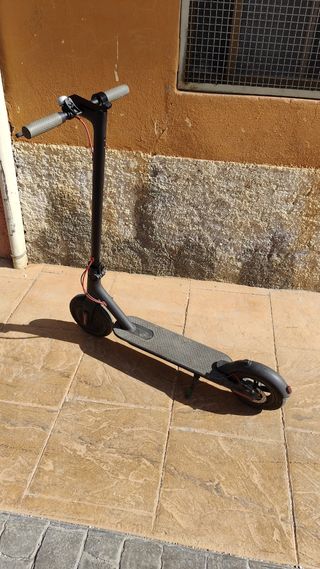 Patinete eléctrico Xiaomi m365