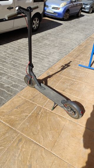 Patinete eléctrico Xiaomi m365