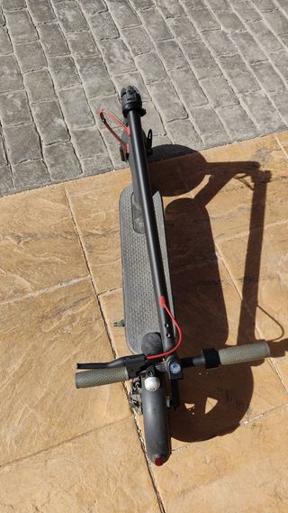 Patinete eléctrico Xiaomi m365