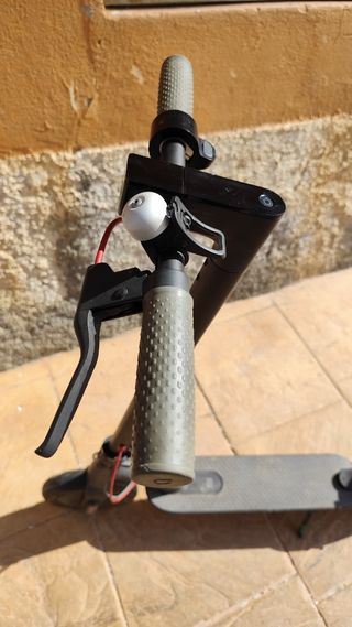 Patinete eléctrico Xiaomi m365