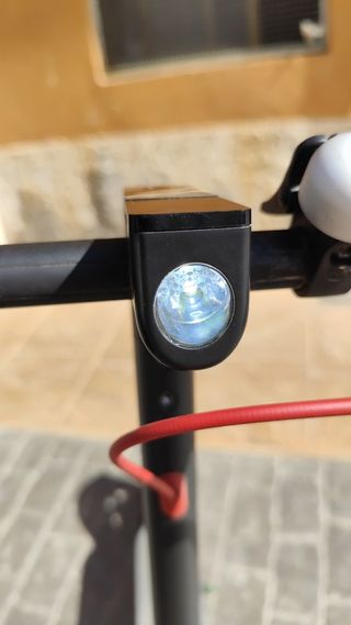 Patinete eléctrico Xiaomi m365