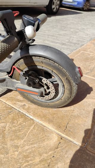 Patinete eléctrico Xiaomi m365