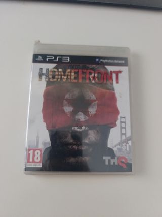 Pack cinco juegos Ps3