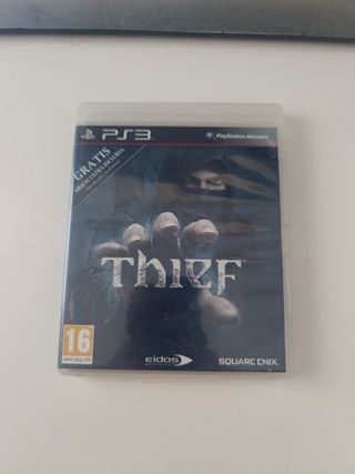 Pack cinco juegos Ps3