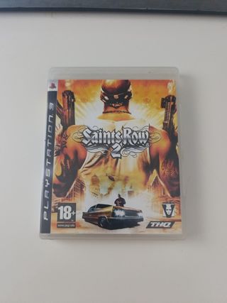 Pack cinco juegos Ps3