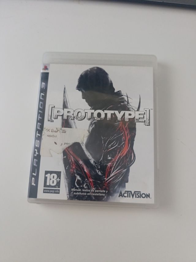 Pack cinco juegos Ps3