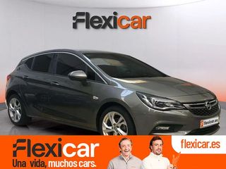 Opel Astra 1.6 CDTi 110 CV Business