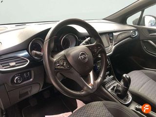 Opel Astra 1.6 CDTi 110 CV Business