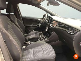Opel Astra 1.6 CDTi 110 CV Business