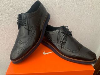 Zapatos de vestir Fórmula Joven - negros