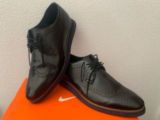 Zapatos de vestir Fórmula Joven - negros