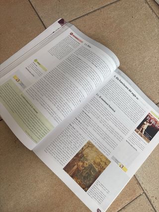 HISTÒRIA DE LA FILOSOFIA