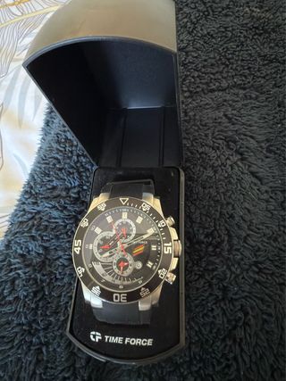 Reloj Time Force Cronógrafo