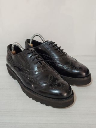 sneakers hogan scarpe in pelle bellissime shoes 