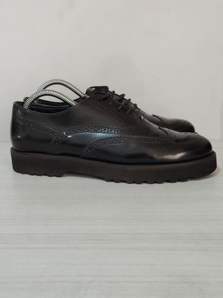 sneakers hogan scarpe in pelle bellissime shoes 