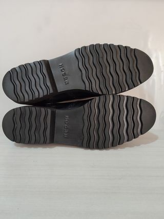 sneakers hogan scarpe in pelle bellissime shoes 