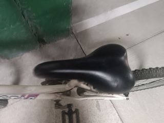 Bicicleta niña NewStar 22" 