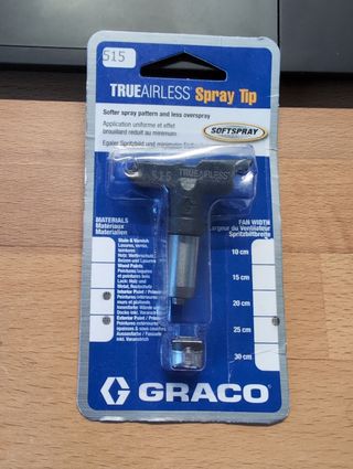 Boquilla pulverizadora Graco 515
