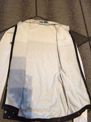 Chaqueta ciclismo invierno 