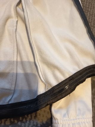 Chaqueta ciclismo invierno 