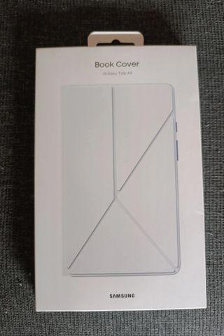 Capa Samsung Galaxy Tab A9