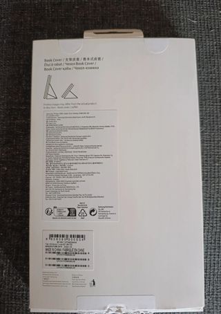 Capa Samsung Galaxy Tab A9