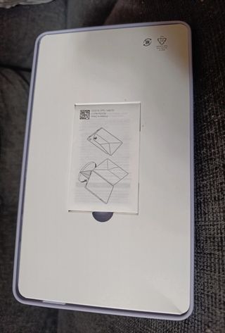 Capa Samsung Galaxy Tab A9