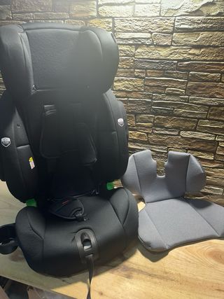 Silla coche Isofix Star Ibaby City Fix Gp 1/2/3