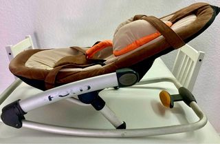 Hamaca Jane Fold bebé