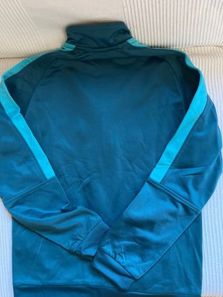Chaqueta deportiva BOY SPORT niñoTalla 10