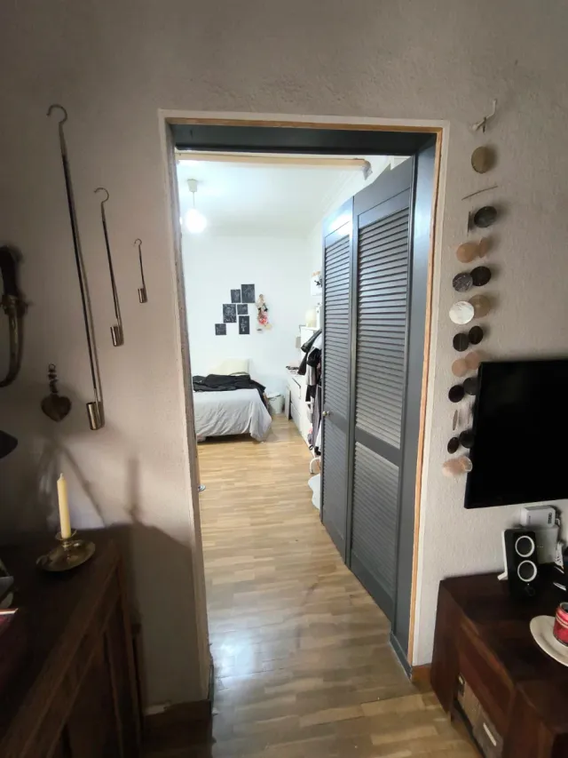 Montaje de puertas block, limpio y económico