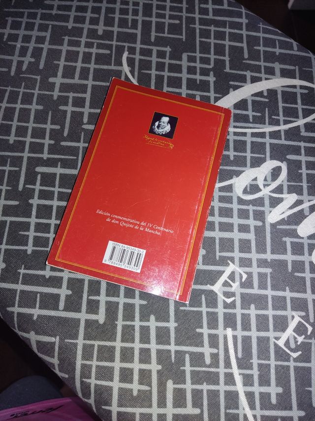 Trabajos de Persiles y Sigismunda II, Los