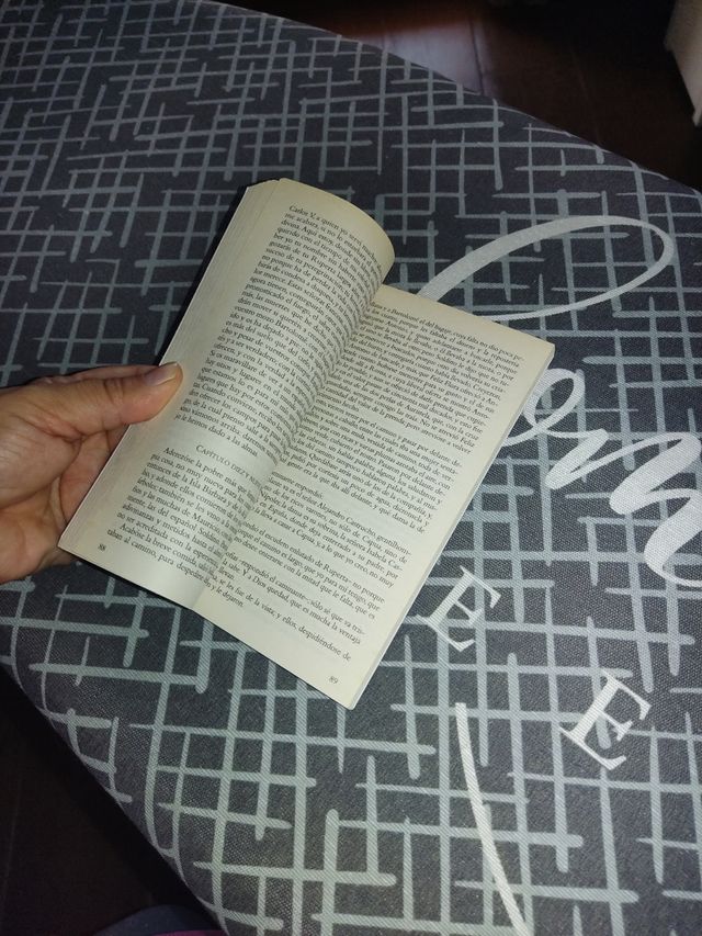 Trabajos de Persiles y Sigismunda II, Los