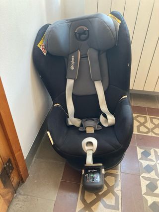 Silla coche Cybex Sirona I-Size