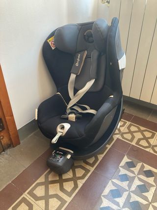 Silla coche Cybex Sirona I-Size