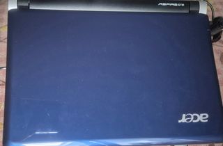 Acer Aspire One netbook