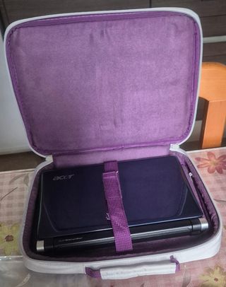 Acer Aspire One netbook