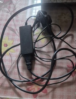 Acer Aspire One netbook