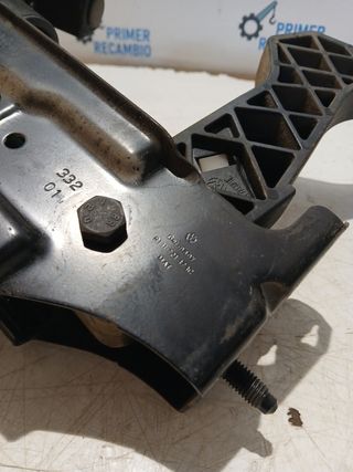 Pedal Embrague Seat Leon 1M