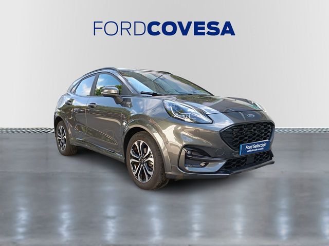 Ford Puma 1.0 EcoBoost 125cv ST-Line Design MHEV