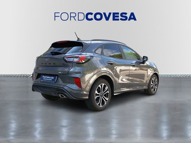 Ford Puma 1.0 EcoBoost 125cv ST-Line Design MHEV