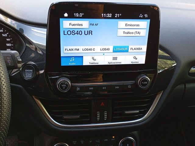Ford Puma 1.0 EcoBoost 125cv ST-Line Design MHEV