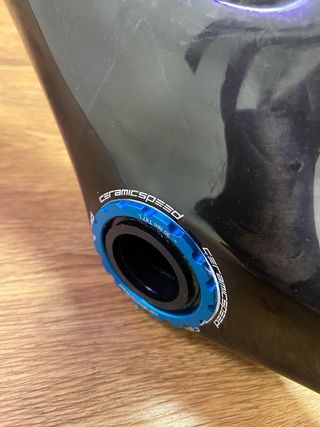 Cuadro Factor Ostro VAM 2.0 t56 NUEVO