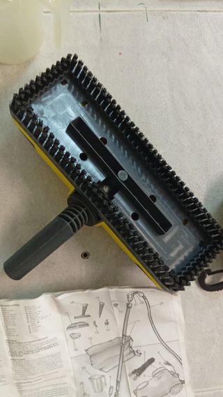 Accesorios vaporeta Ariete