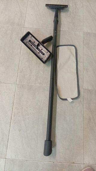 Accesorios vaporeta Ariete