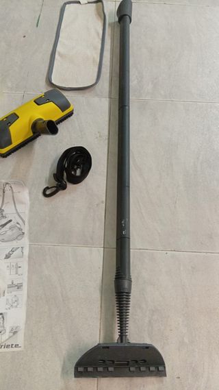 Accesorios vaporeta Ariete