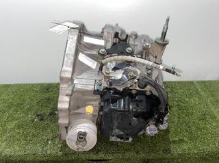 Renault 95580 su1010 caja cambios vel satis 3.5 v6