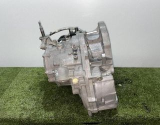 Renault 95580 su1010 caja cambios vel satis 3.5 v6