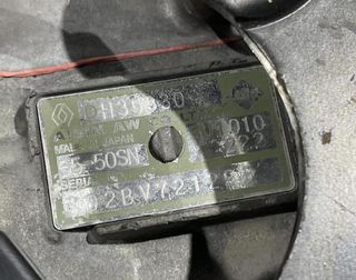 Renault 95580 su1010 caja cambios vel satis 3.5 v6