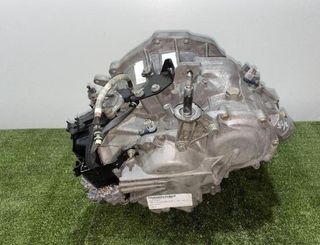 Renault 95580 su1010 caja cambios vel satis 3.5 v6
